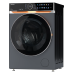 Стиральная машина с сушкой Hiberg i-DDQ10 - 10714 Sd