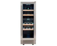 Винный шкаф CellarPrivate CP017-2T