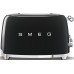 Тостер Smeg TSF03BLEU