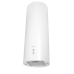 Кухонная вытяжка HOMSair ART 1050WL 35 БЕЛЫЙ
