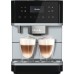 Кофемашина Miele CM 6160 Silver Edition