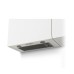 Встраиваемая кухонная вытяжка LEX GS BLOC P 600 White