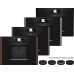 Кофемашина Neff CL9TX11Y0
