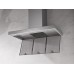 Вытяжка Miele DA 4298 W Puristic Plus
