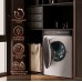 Стиральная машина с прямым приводом Weissgauff WM 58411 Direct Drive Inverter Premium Steam