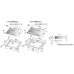 Варочная панель V-ZUG CookTopInduction V4000 CTI4T64MMSOLD