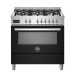 Варочный центр Bertazzoni PRO96L1ENET