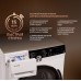 Стиральная машина с сушкой Weissgauff WMD 4748 DC Inverter Steam