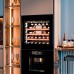 Винный шкаф Meyvel MV31PRO-KBB1