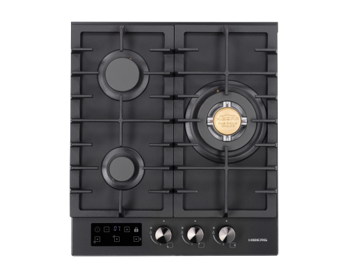 Варочная поверхность Hiberg VM 4235 B