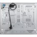 Газовая варочная панель Maunfeld EGHG.64.1CW/G