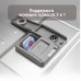 Посудомоечная машина Zigmund & Shtain DW 306.4