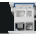 Стиральная машина Electrolux EW8F169ASA