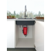 Измельчитель Franke SLIM 125