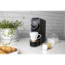 Кофемашина Bivio BV38 Black/Gold