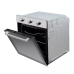 Многофункциональный газовый встраиваемый духовой шкаф DeLonghi FG 6 XL RUS