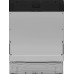 Встраиваемая посудомоечная машина Smeg STL362DQ