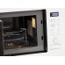 Встраиваемая микроволновая печь EXITEQ EXM-108white