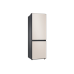 Холодильник Samsung BeSpoke RB34A7B4F39/WT