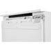 Встраиваемый морозильник ZUGEL ZFI870NF