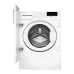 Встраиваемая стиральная машина Hotpoint BI WMHD 7282 V