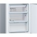 Двухкамерный холодильник Bosch KGE39XL21R