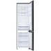 Двухкамерный холодильник Samsung RB38C6B2E22/EF