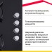 Газовая варочная панель Simfer H60K40S000TB