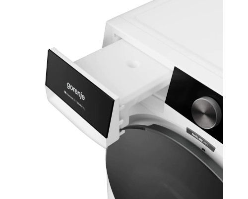 Сушильная машина с тепловым насосом Gorenje DG81DPS