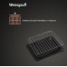 Духовой шкаф Weissgauff EOV 206 SB Black Edition