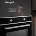 Духовой шкаф Weissgauff EOM 388 PDX Steam Clean