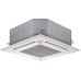 Кассетный кондиционер Mitsubishi Electric PLA-M35EA2/SUZ-M35VA/PLP-6EAE
