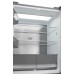 Холодильник Meferi MFR83IX TOTAL NO FROST CROSS DOOR COMFORT