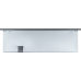 Полновстраиваемая вытяжка Meferi INBOX60BK LIGHT