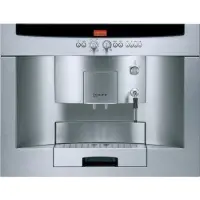 Кофемашина NEFF c7660