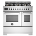 Варочный центр Bertazzoni PRO96L2EXT2