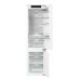 Встраиваемый двухкамерный холодильник Gorenje NRKI519E82WF
