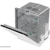 Встраиваемая посудомоечная машина Gorenje GV643D90