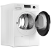 Сушильная машина Monsher MDM 631 Blanc