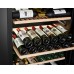 Монотемпературный шкаф La Sommeliere APOGEE150