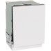 Встраиваемая посудомоечная машина Gorenje GV663D62
