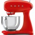 Планетарный миксер Smeg SMF03RDEU