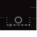Индукционная варочная панель DeLonghi ELETTRA 4B1P CR