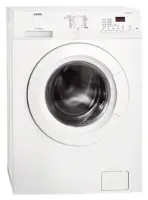 Стиральная машина AEG  l 60060 sl