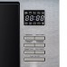 Встраиваемая микроволновая печь DeLonghi DMO 25IM TORNINO
