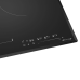 Индукционная варочная панель Maunfeld CVI453SBBK LUX Inverter