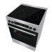 Стеклокерамическая плита Gorenje GEC6C61XA