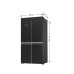 Отдельностоящий холодильник Cross Door Millen MCD 595BdID