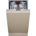 Встраиваемая посудомоечная машина Neff S857ZMX03E