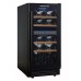 Винный шкаф CELLAR PRIVATE CP027-2TB
